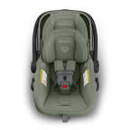 UPPAbaby Mesa V3 Infant Car Seat - Evelyn (Meadow Green) UPPAbaby