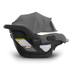 UPPAbaby Mesa V3 Infant Car Seat - Greyson (Charcoal Mélange) UPPAbaby