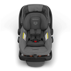 UPPAbaby Mesa V3 Infant Car Seat - Greyson (Charcoal Mélange) UPPAbaby