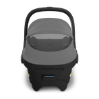 UPPAbaby Mesa V3 Infant Car Seat - Greyson (Charcoal Mélange) UPPAbaby