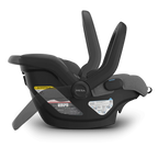 UPPAbaby Mesa V3 Infant Car Seat - Greyson (Charcoal Mélange) UPPAbaby