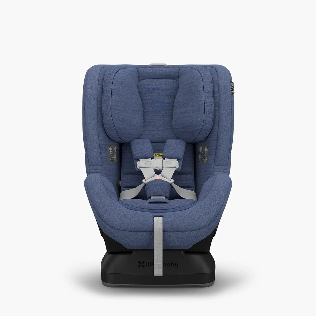 UPPAbaby Rove Convertible Car Seat - Cody (Coastal Blue) UPPAbaby