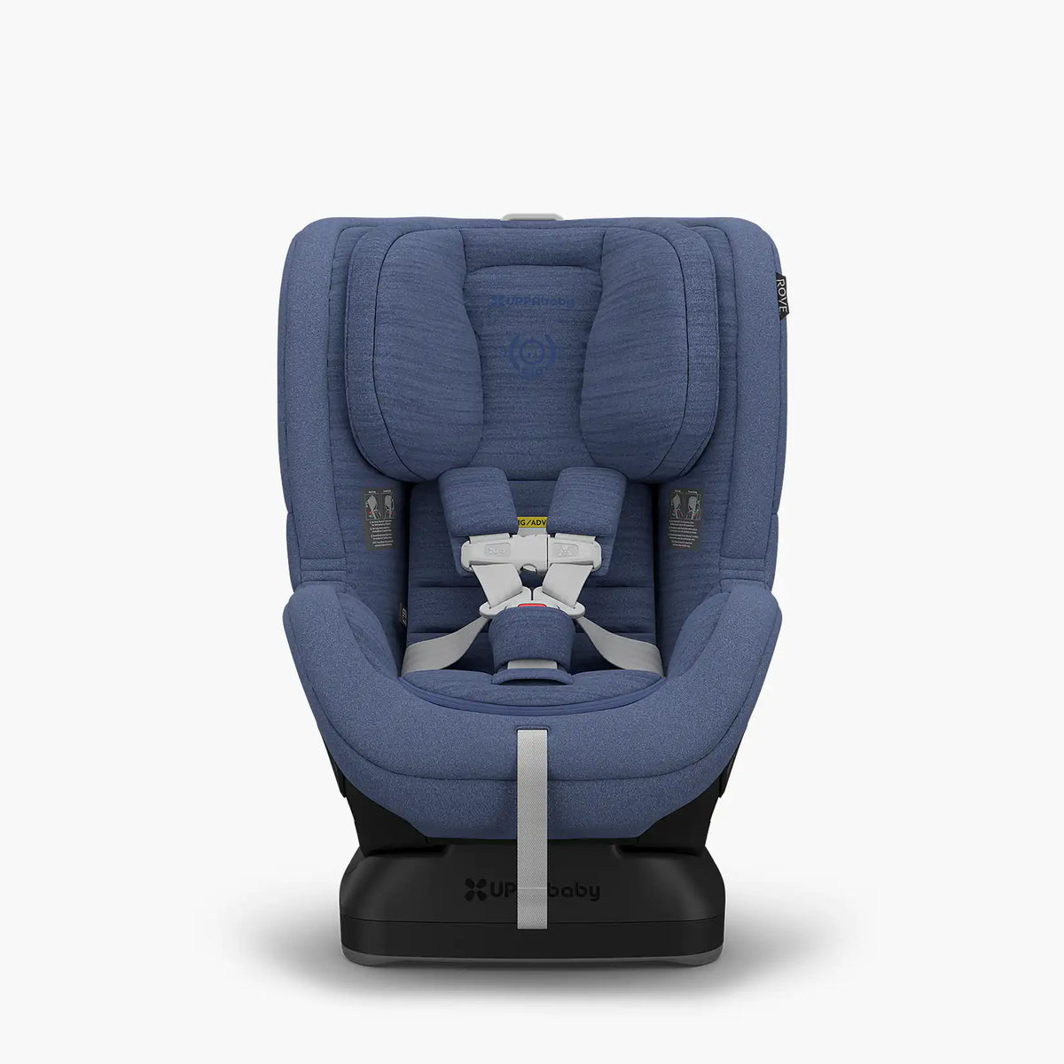 UPPAbaby Rove Convertible Car Seat - Cody (Coastal Blue) UPPAbaby