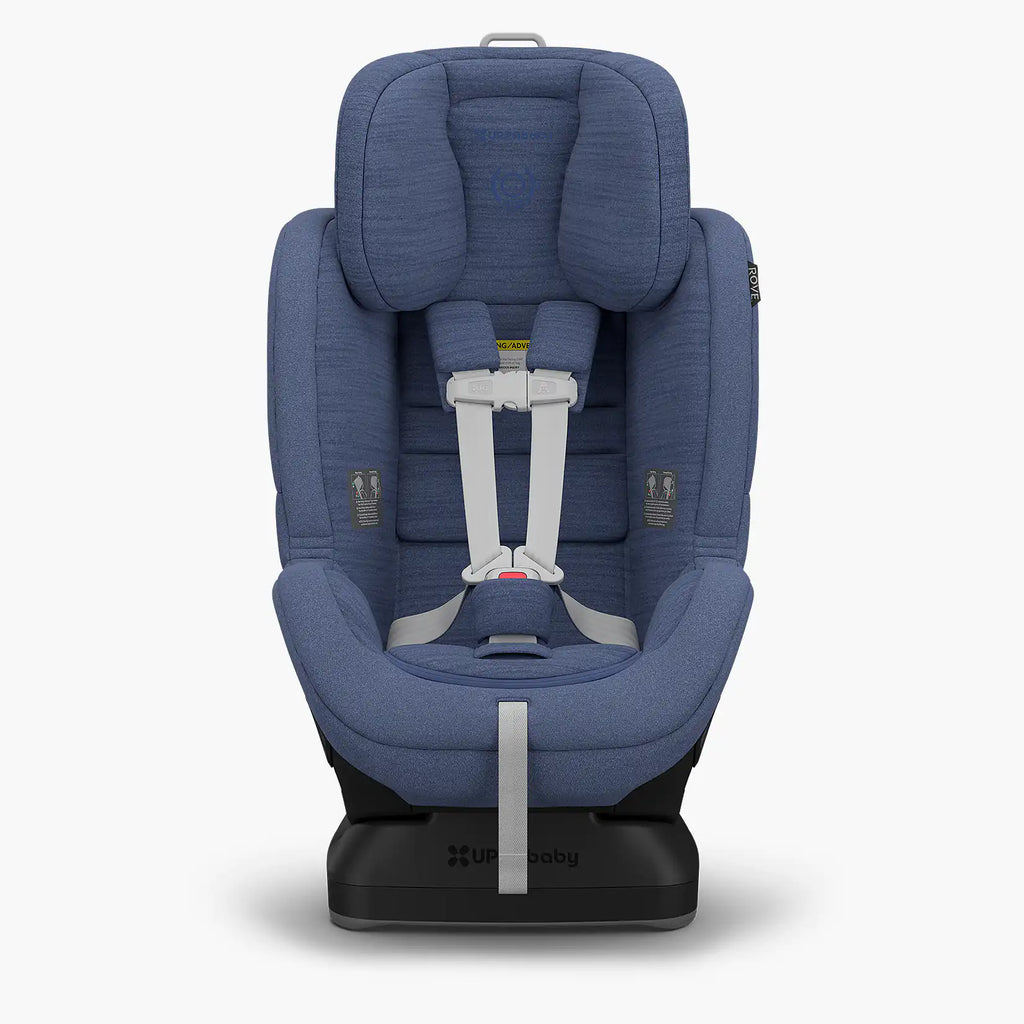 UPPAbaby Rove Convertible Car Seat - Cody (Coastal Blue) UPPAbaby
