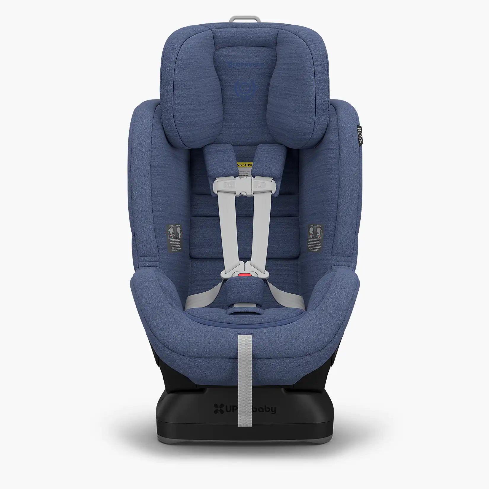 uppababy car seat blue UPPAbaby Rove Convertible Car Seat