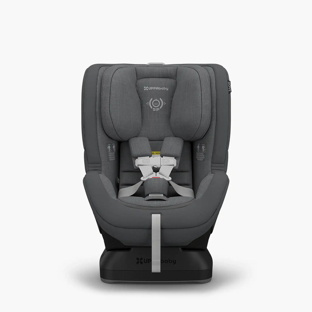 UPPAbaby Rove Convertible Car Seat - Greyson (Grey Melange) UPPAbaby