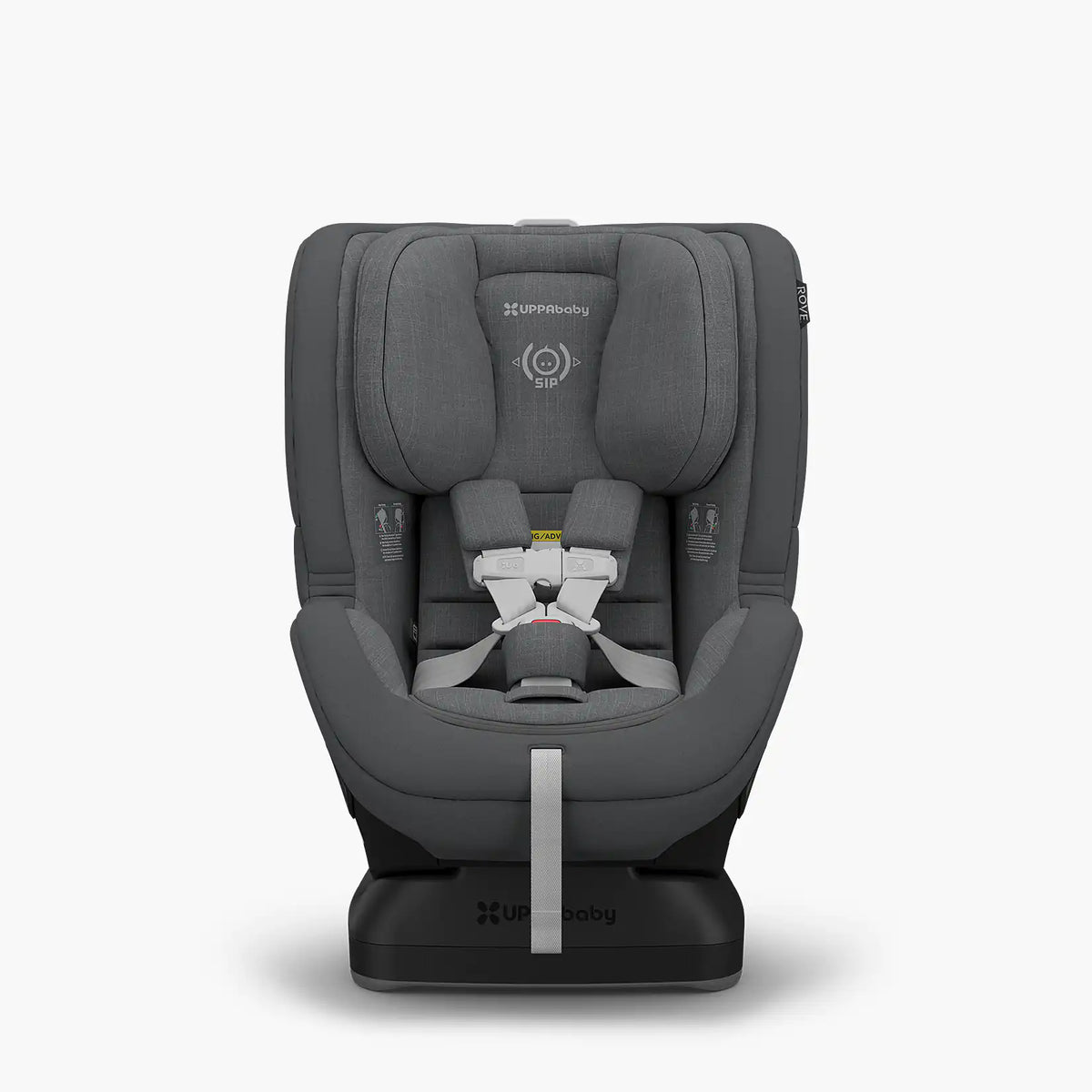 UPPAbaby Rove Convertible Car Seat - Greyson (Grey Melange) UPPAbaby