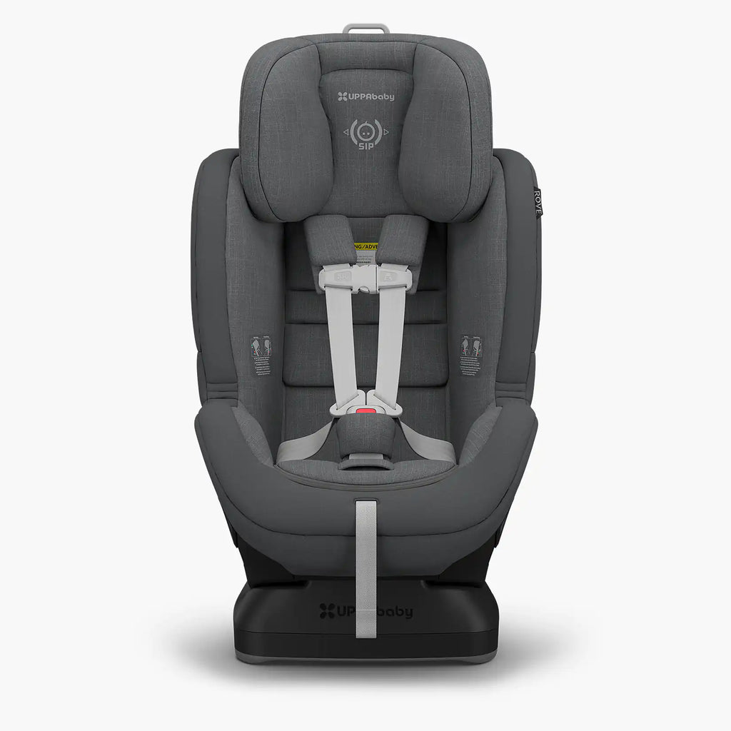 UPPAbaby Rove Convertible Car Seat - Greyson (Grey Melange) UPPAbaby