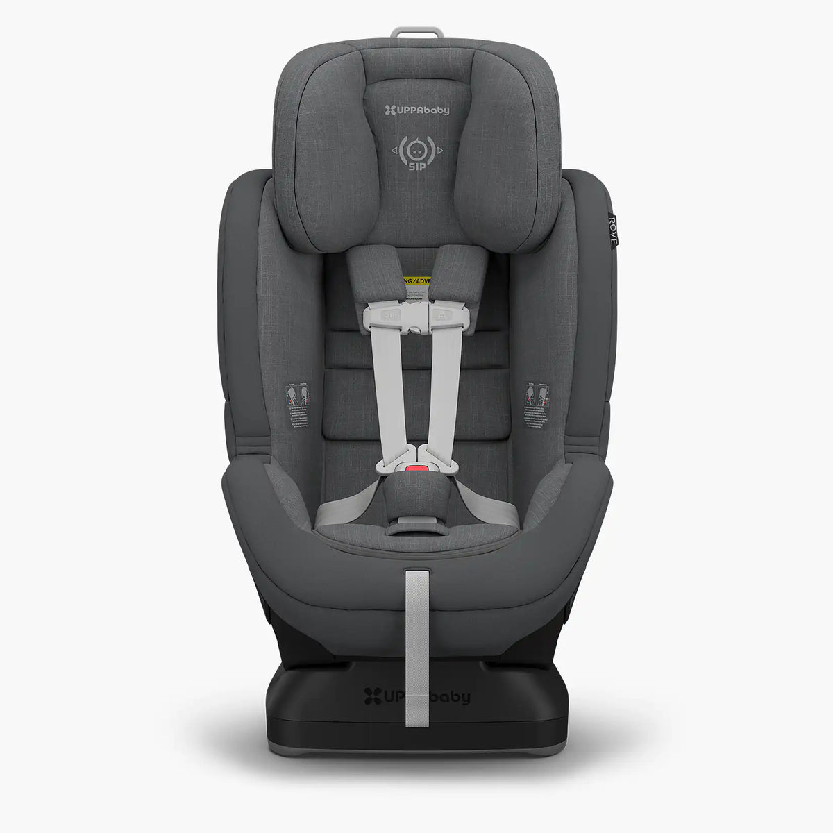 UPPAbaby Rove Convertible Car Seat - Greyson (Grey Melange) UPPAbaby