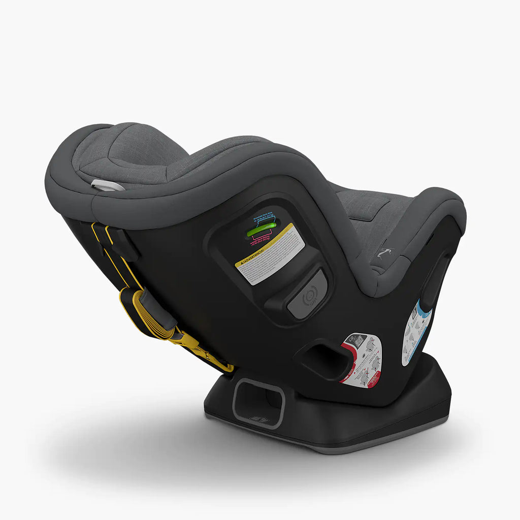 UPPAbaby Rove Convertible Car Seat - Greyson (Grey Melange) UPPAbaby