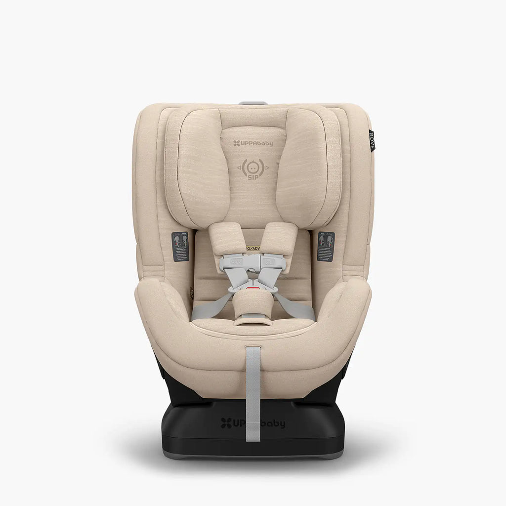 UPPAbaby Rove Convertible Car Seat - Kavneer (Almond Melange) UPPAbaby