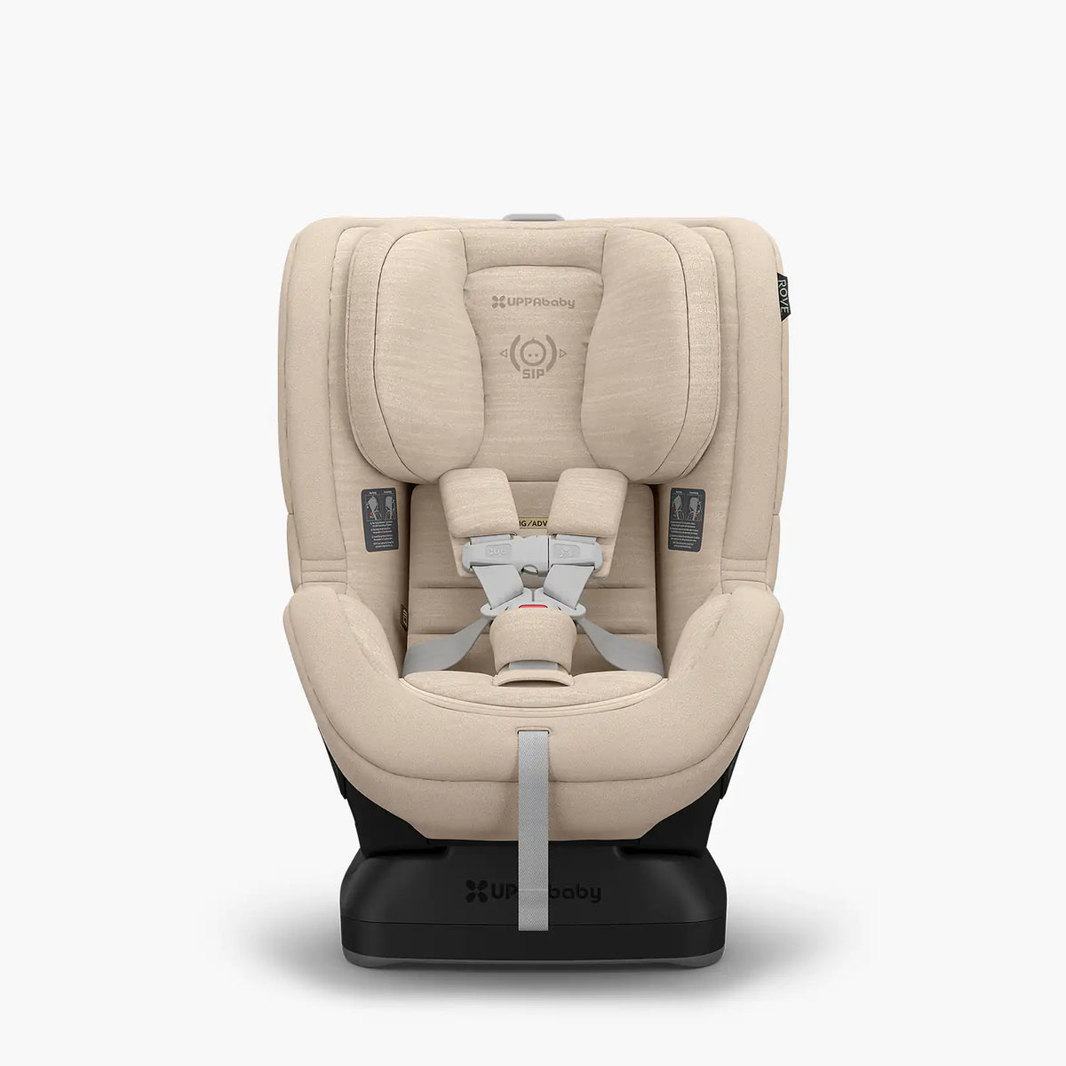 UPPAbaby Rove Convertible Car Seat - Kavneer (Almond Melange) UPPAbaby
