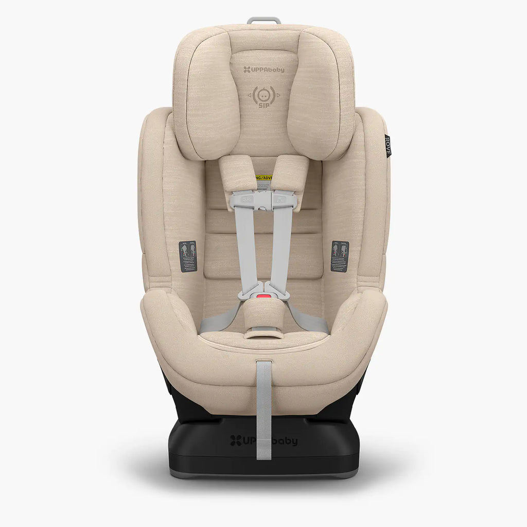 UPPAbaby Rove Convertible Car Seat - Kavneer (Almond Melange) UPPAbaby