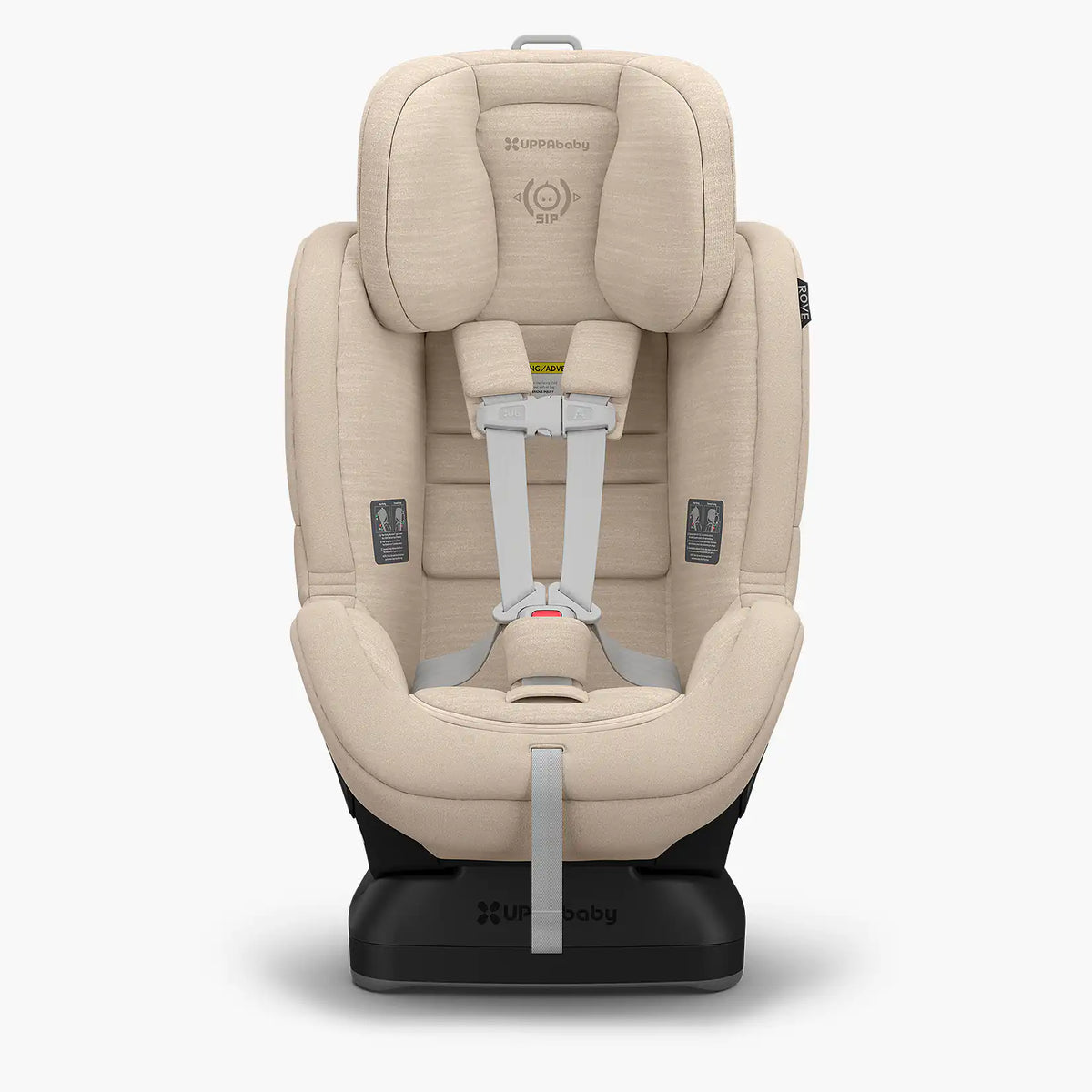 UPPAbaby Rove Convertible Car Seat - Kavneer (Almond Melange) UPPAbaby