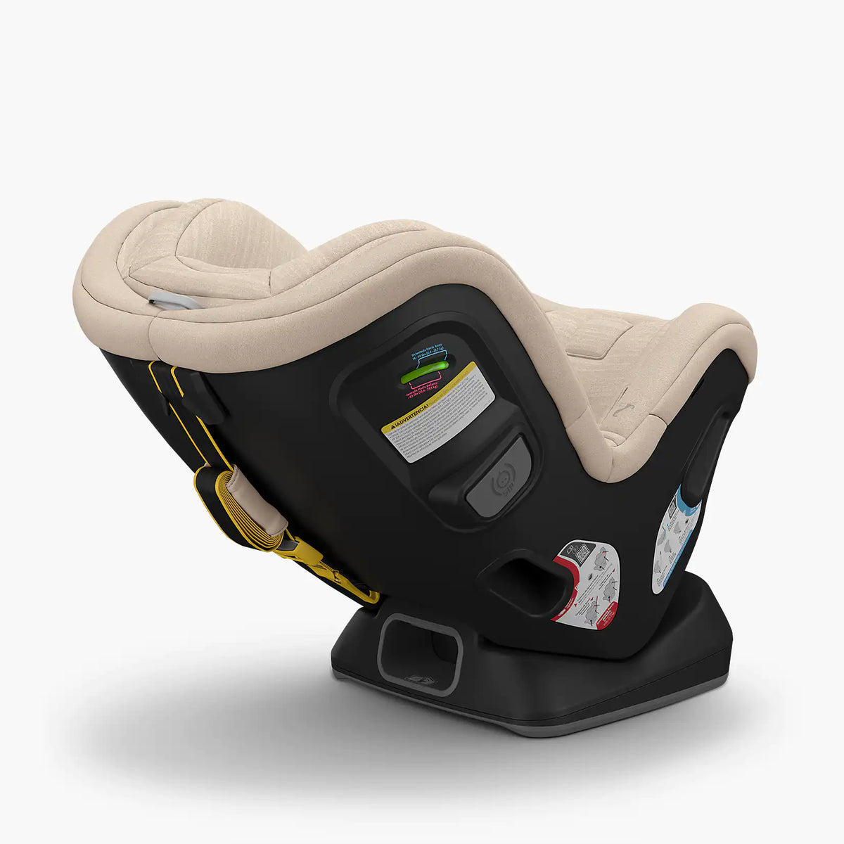 UPPAbaby Rove Convertible Car Seat - Kavneer (Almond Melange) UPPAbaby