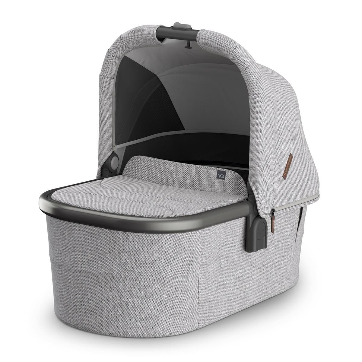 UPPAbaby Vista V3 Stroller + Bassinet - Beau (Exclusive) UPPAbaby