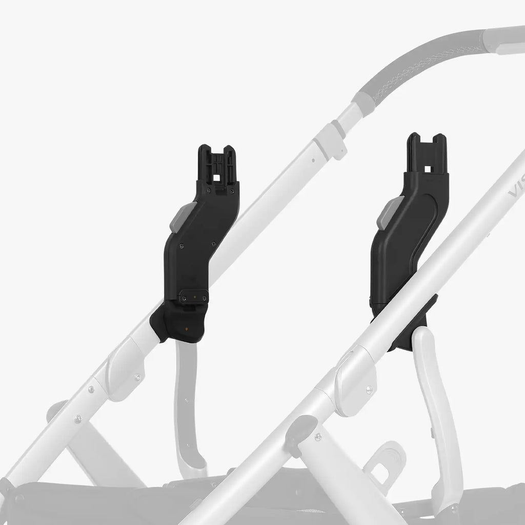 UPPAbaby Upper Adapters for Vista UPPAbaby