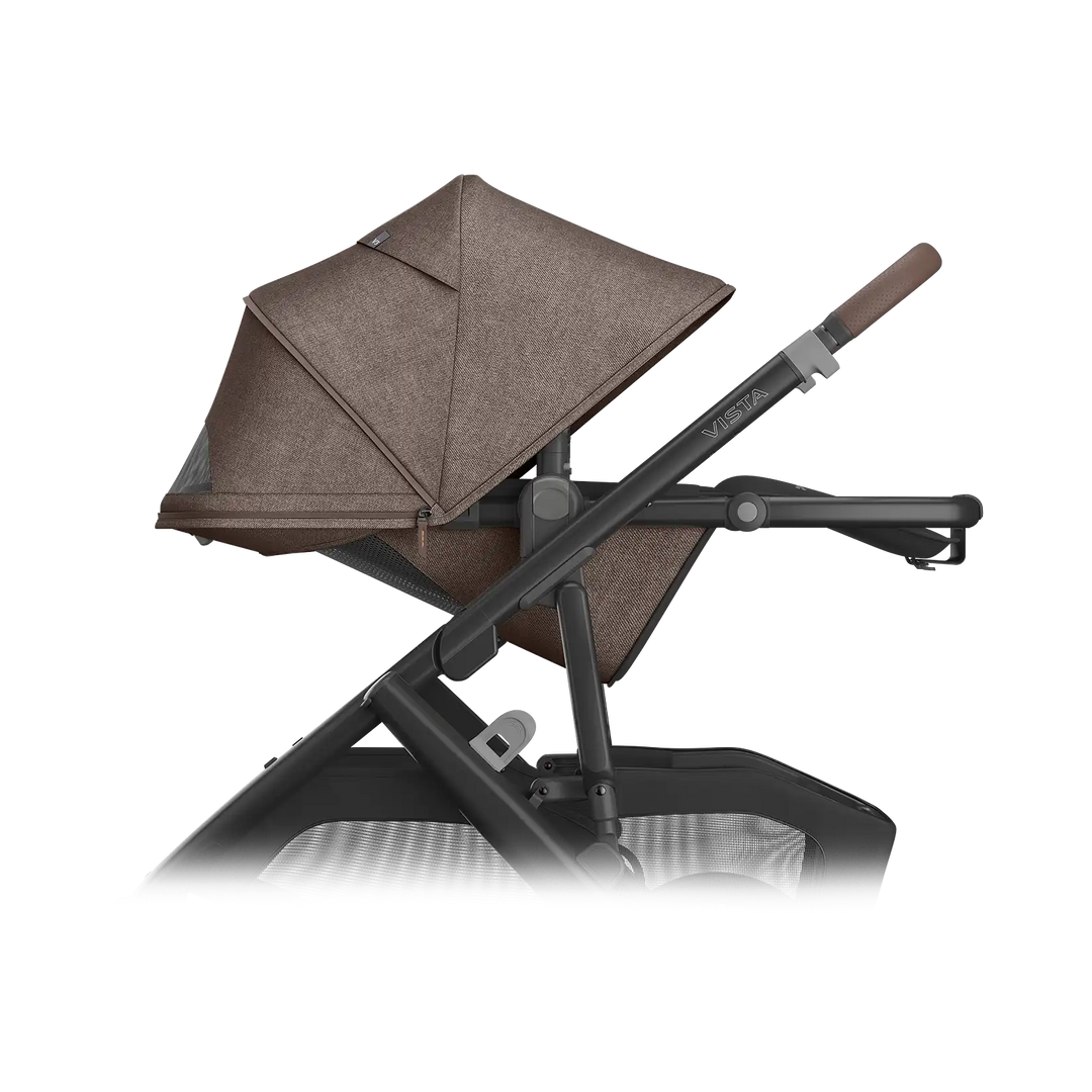 uppababy vista bordeaux UPPAbaby Vista V3 Stroller