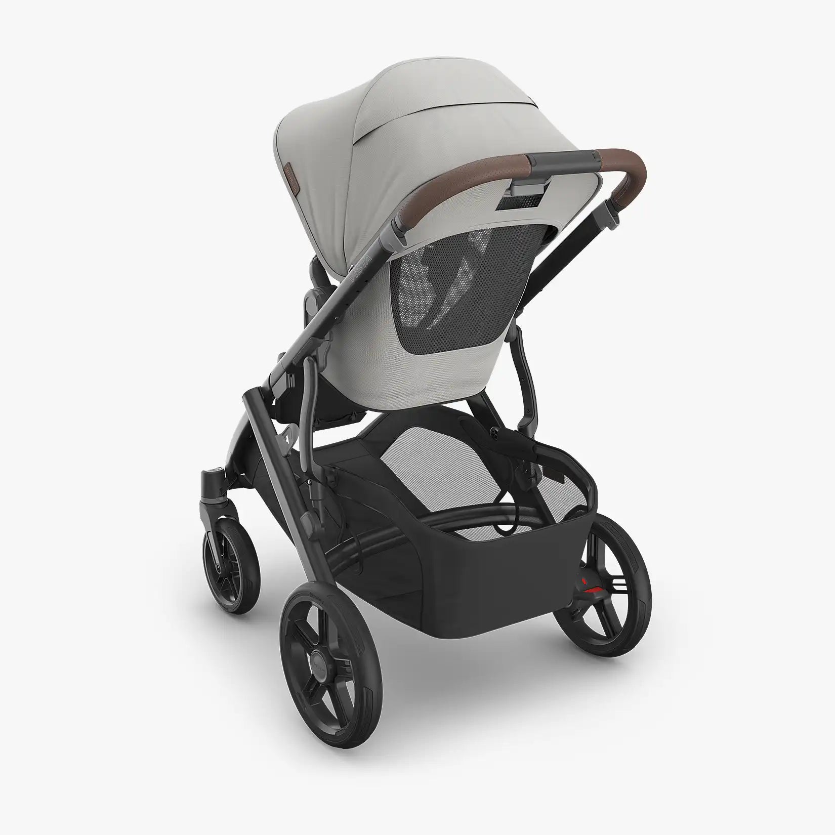 uppababy vista carbon vs silver frame UPPAbaby Vista V3 Stroller