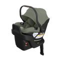 UPPAbaby Aria V2 Infant Car Seat - Evelyn (Meadow Green) UPPAbaby