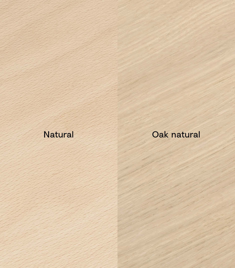 stokke chair natural Stokke® Tripp Trapp® High Chair²