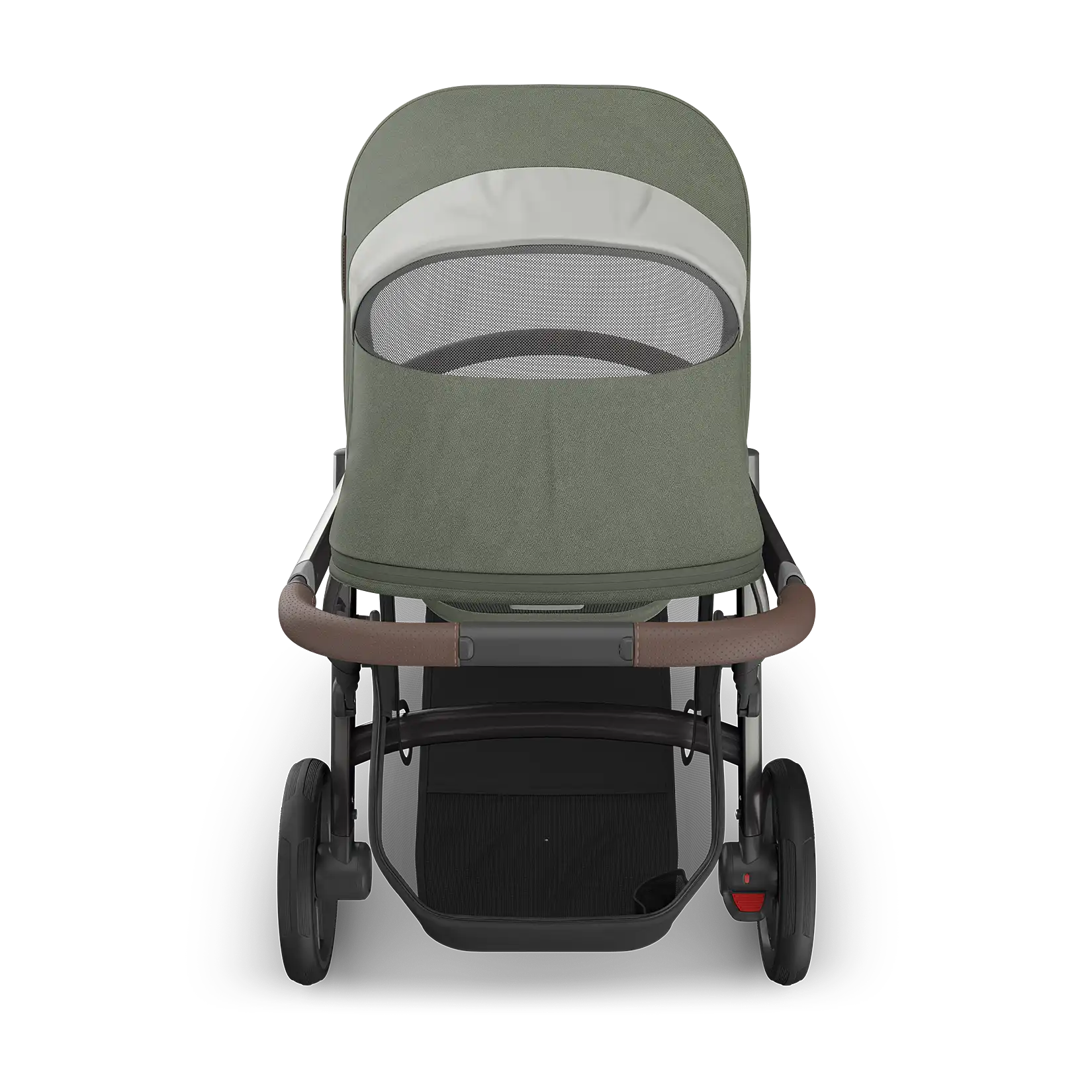 UPPAbaby Vista V3 Stroller