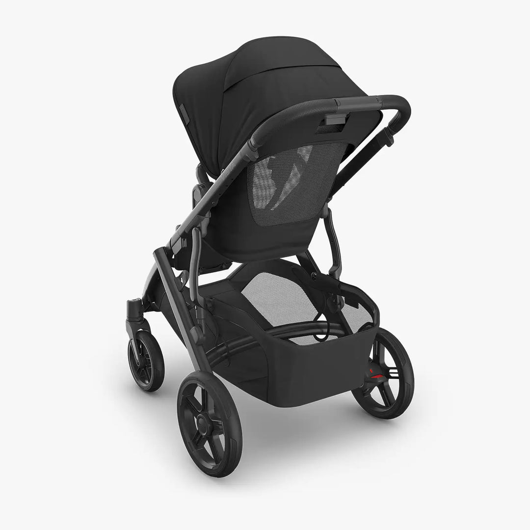 uppababy vista jake black UPPAbaby Vista V3 Stroller