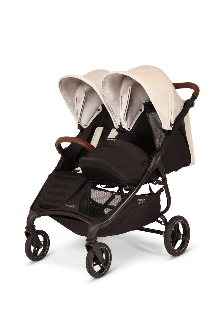 cloud double stroller Valco Baby Trend Duo Sport Edition Double Stroller