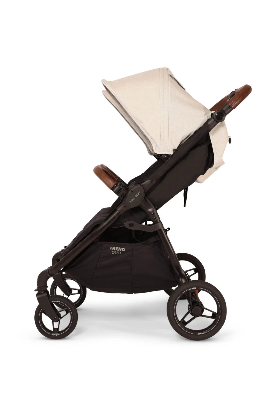 valco baby trend duo double stroller Valco Baby Trend Duo Sport Edition Double Stroller
