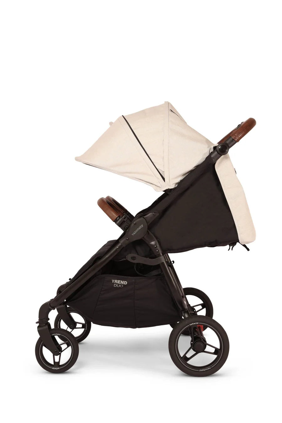 baby trend double stroller snap and go Valco Baby Trend Duo Sport Edition Double Stroller