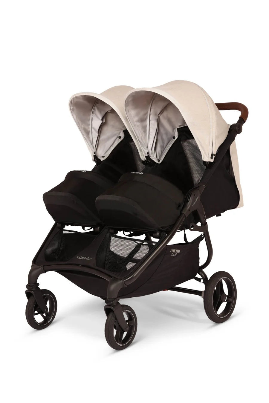 baby trend stroller with bassinet Valco Baby Trend Duo Sport Edition Double Stroller
