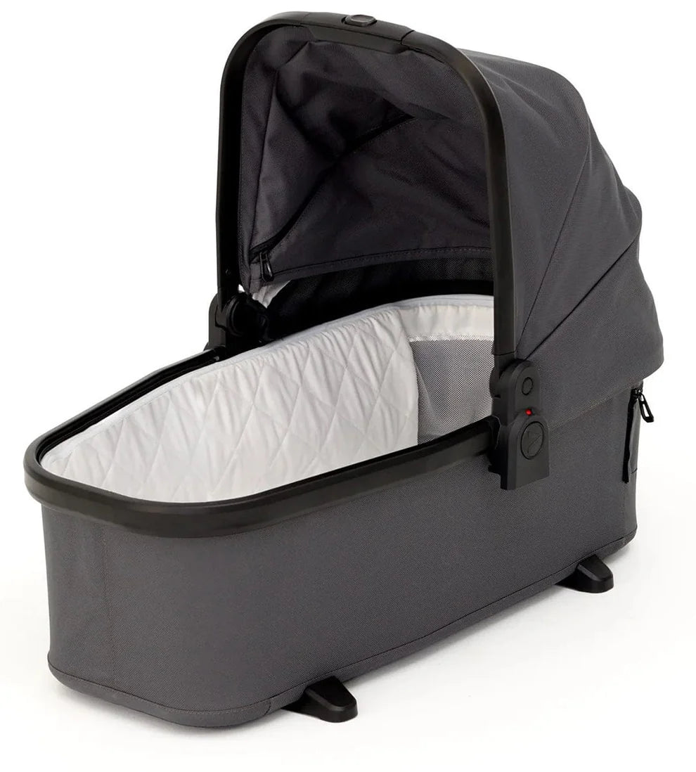 Veer Bassinet - Natural Veer