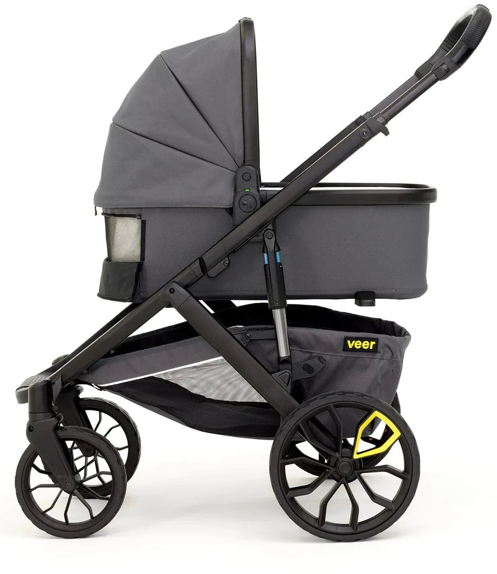 Veer Bassinet - Natural Veer