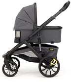 Veer Bassinet - Natural Veer