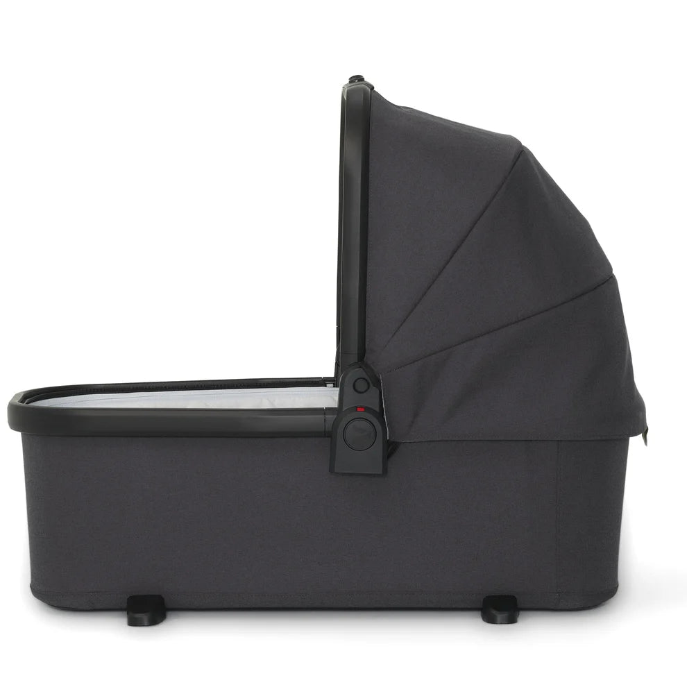 Veer Bassinet - Gray Granite Veer