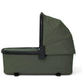 Veer Bassinet - Green Jasper Veer