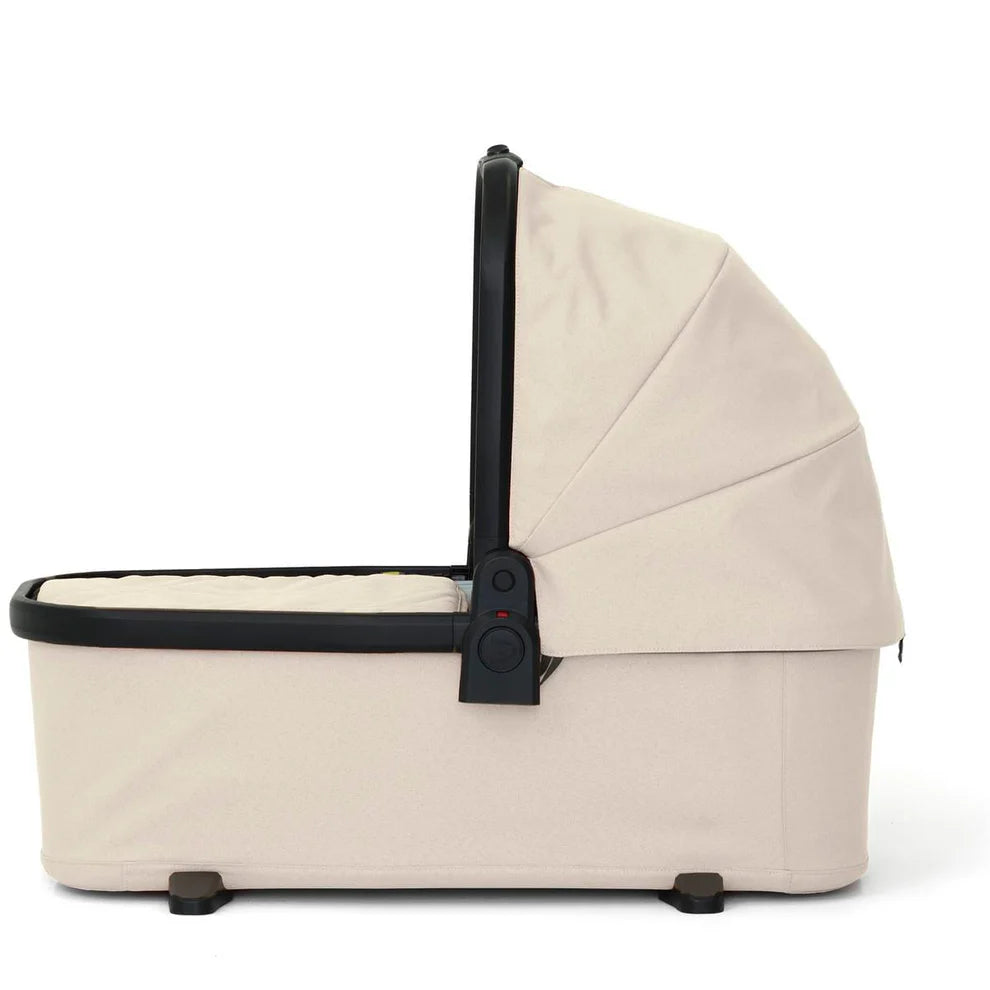 Veer Bassinet - Natural Veer