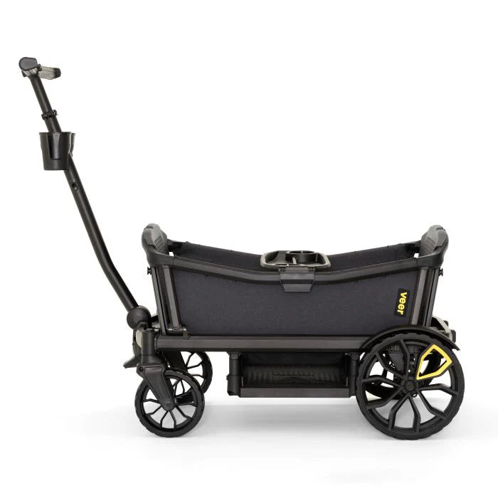 Veer Cruiser All-Terrain Wagon - 2 Seater Veer