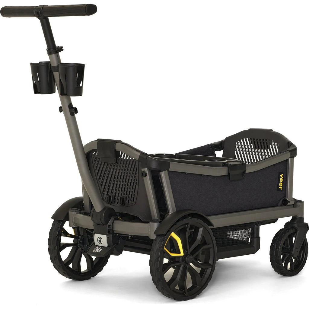 Veer Cruiser City - 2 Seater Veer