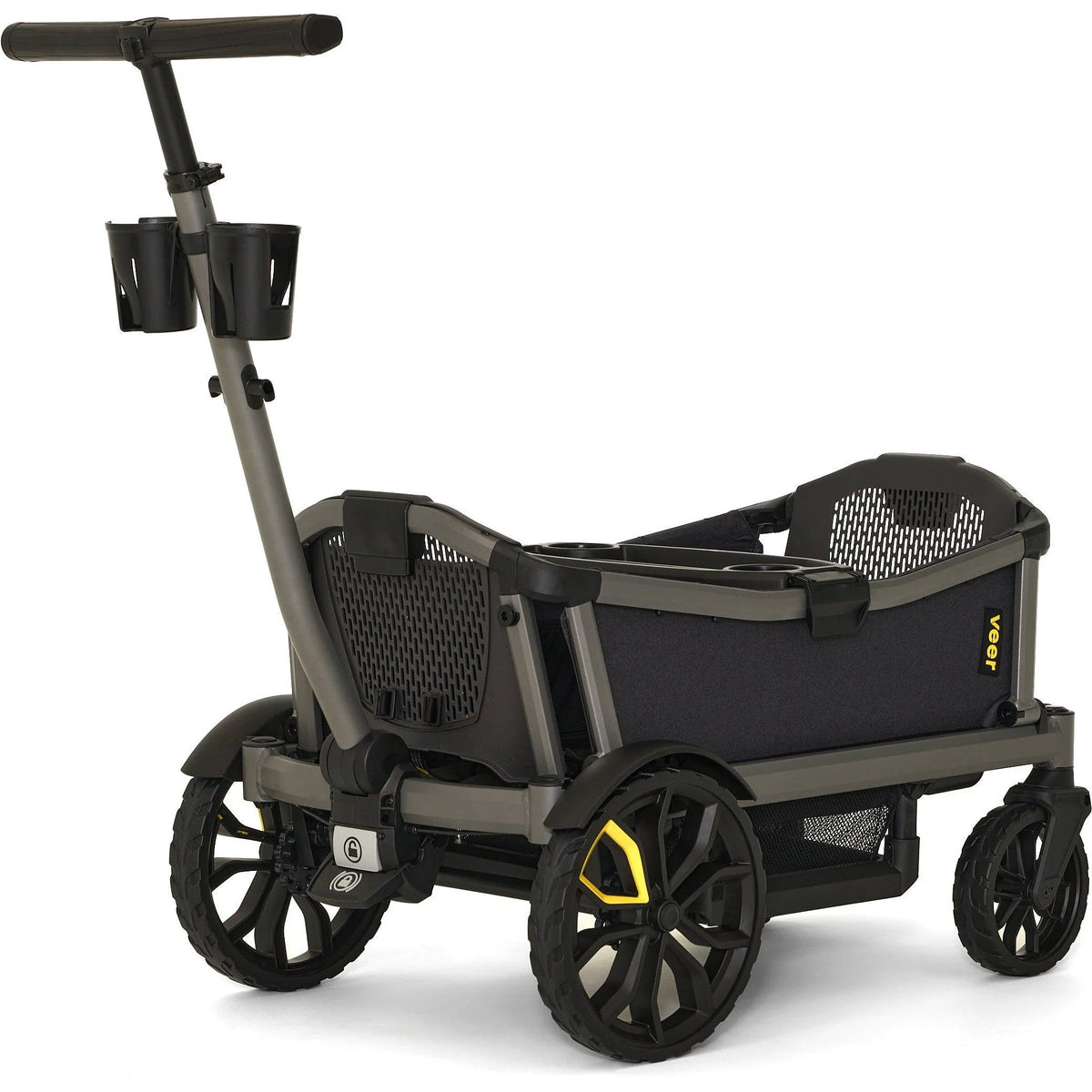 Veer Cruiser City - 2 Seater Veer