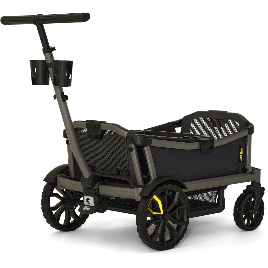 Veer Cruiser City XL - 4 Seater Veer