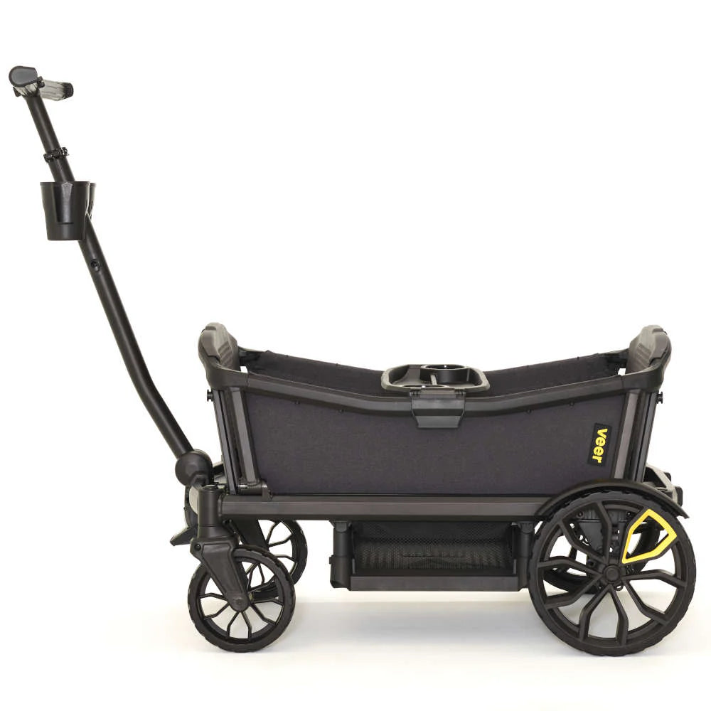 Veer Cruiser XL All-Terrain Wagon - 4 Seater Veer