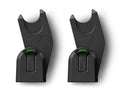 Veer Switchback Infant Car Seat Adapter for Cybex/Nuna/Maxi-Cosi Veer
