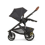 Veer Switch&Roll Stroller - Brown Mica Veer