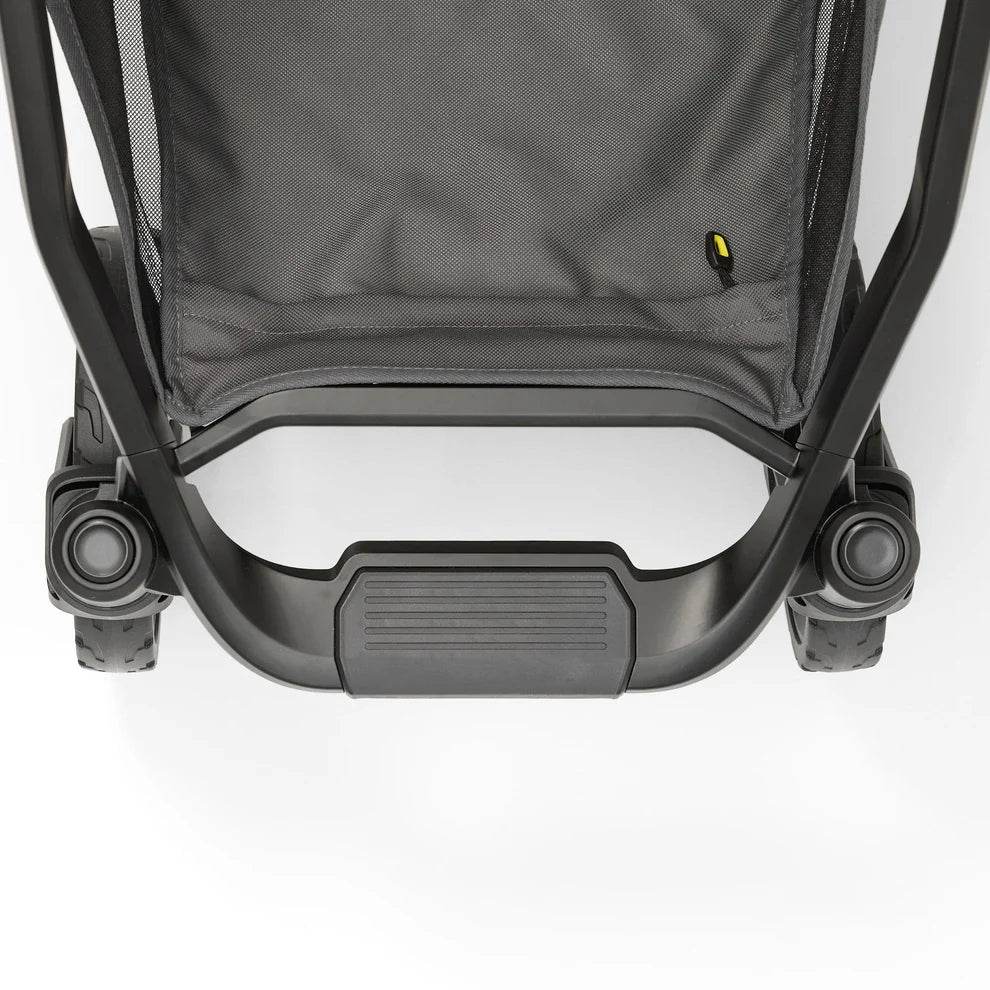 Veer Switch&Roll Stroller - Brown Mica Veer