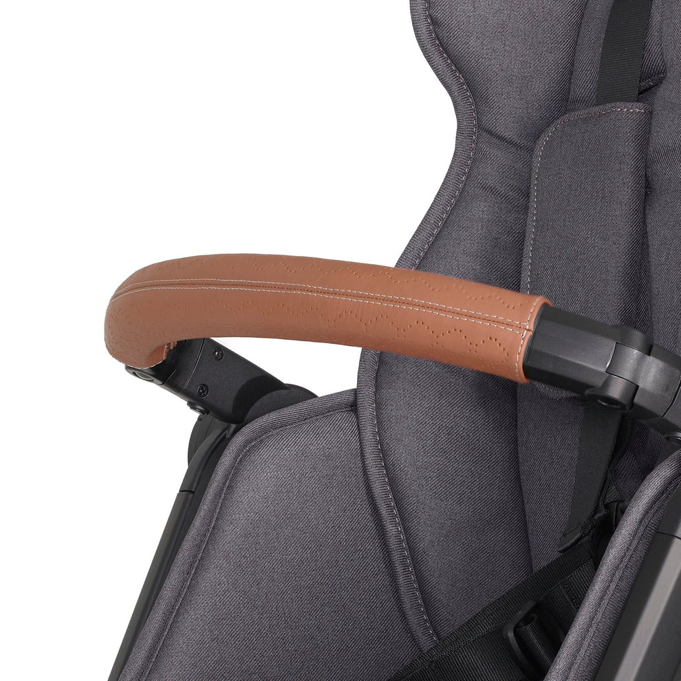 Veer Switch&Roll Stroller - Brown Mica Veer