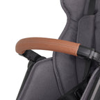 Veer Switch&Roll Stroller - Brown Mica Veer