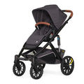 Veer Switch&Roll Stroller - Gray Granite Veer