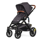 Veer Switch&Roll Stroller - Gray Granite Veer