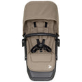 Veer Switchback Seat Luxe - Brown Mica Veer